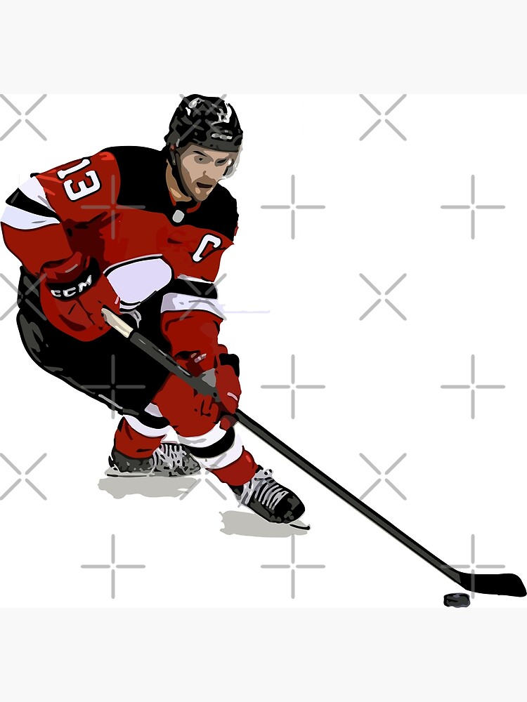 Nico Hischier Devils Lines Nhl Nico Hischier