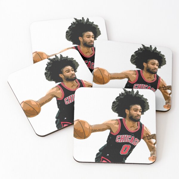 Item preview, Coby White designed and sold by raffrasta.