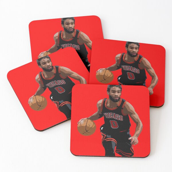 Item preview, Coby White designed and sold by raffrasta.