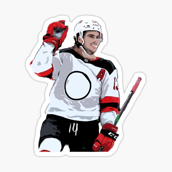 Nico Hischier
