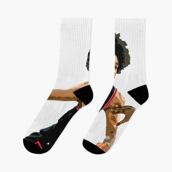 Item preview, Coby White designed and sold by raffrasta.