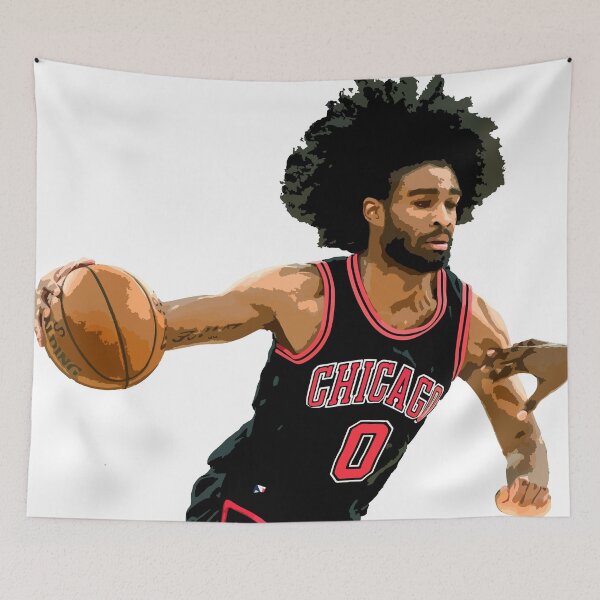 Item preview, Coby White designed and sold by raffrasta.