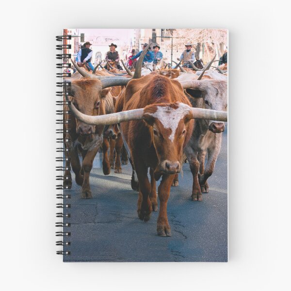 Item preview, Denver National Western Stock Show Kick-of Parade 2018  designed and sold by Rocky Mountain Artistry.