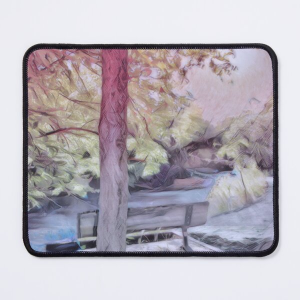 Item preview, Spring Floats On Evening's Breeze designed and sold by RiverDeeDesigns.