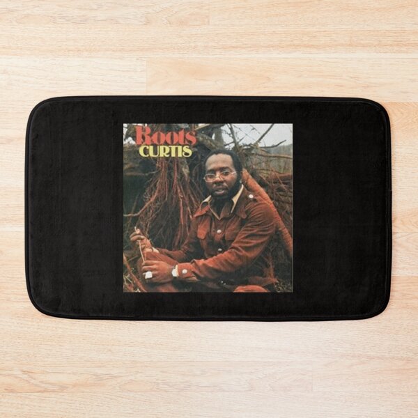 Item preview, Curtis Mayfield designed and sold by nimphalianyss.