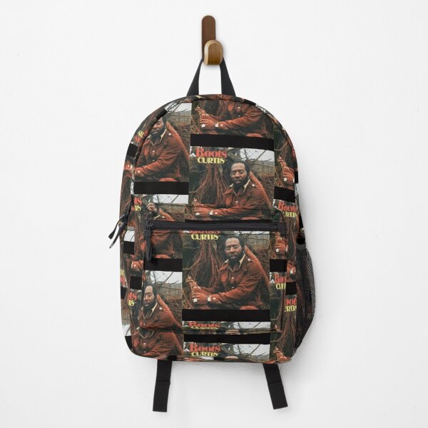 Item preview, Curtis Mayfield designed and sold by nimphalianyss.