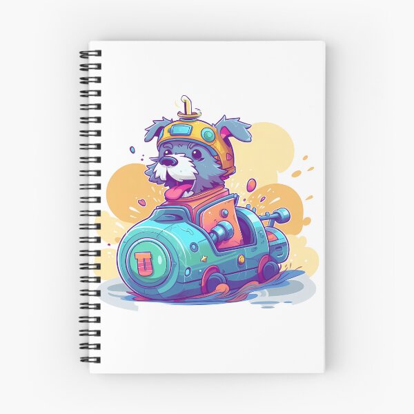 Item preview, Puppy Driver designed and sold by HVIUXLEE.
