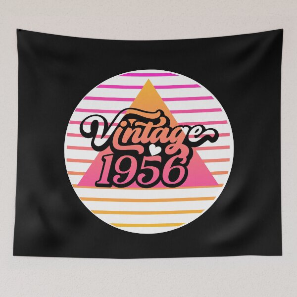 Item preview, Vintage 1956 designed and sold by viollamarshall.