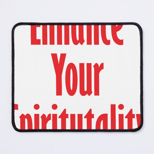 Item preview, enhance your spiritutality designed and sold by tahir7262.