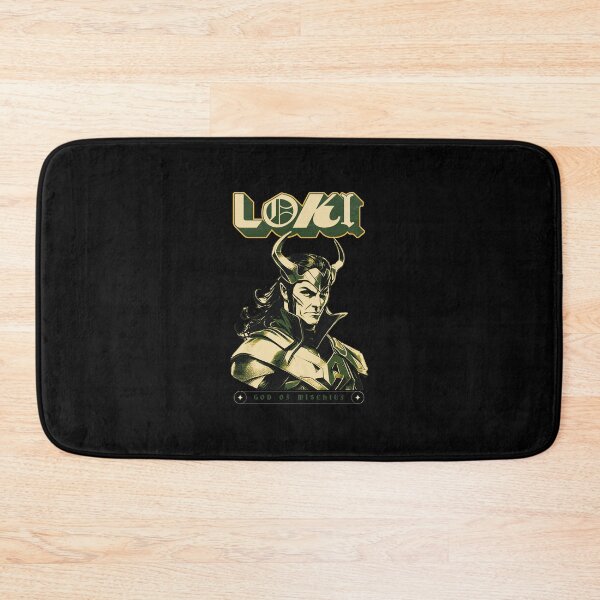 Item preview, L.O.K.I - God Of Mischief  designed and sold by AanmahStore.