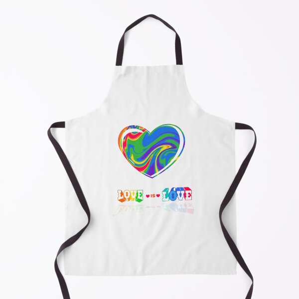 Item preview, Equality in Colors: Love is Love designed and sold by CaglaCokgezen.