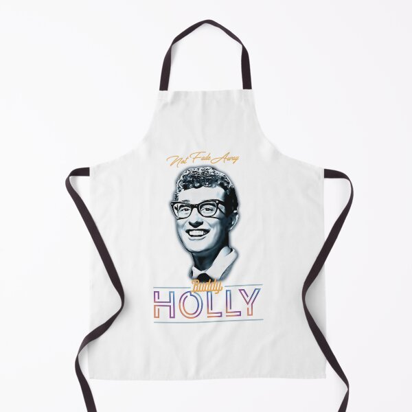 Item preview, Buddy Holly - Not Fade Away designed and sold by ShirleyBr99.