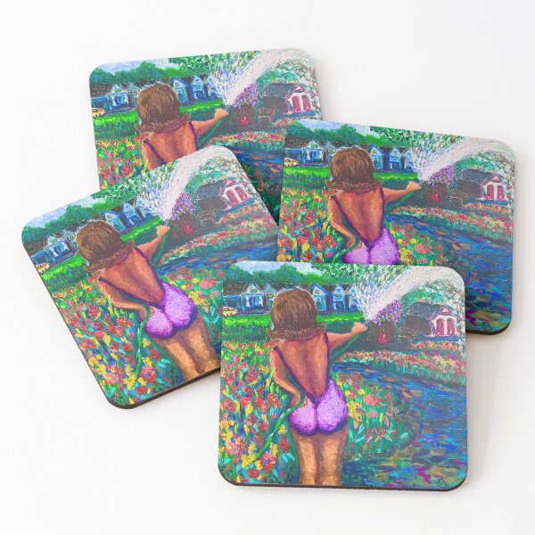 Item preview, It’s A Pleasant Sunday In The Vallley designed and sold by QueenGeenie1955.