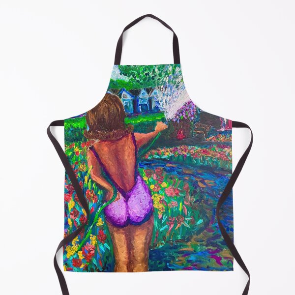 Item preview, It’s A Pleasant Sunday In The Vallley designed and sold by QueenGeenie1955.