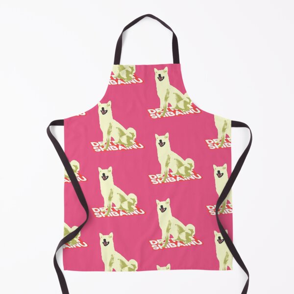 Item preview, Detroit ShibaInu, 2023 designed and sold by DixTartare.
