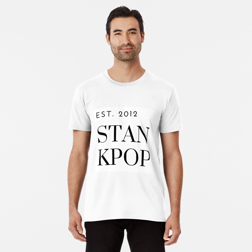Item preview, Premium T-Shirt designed and sold by vibemeup.