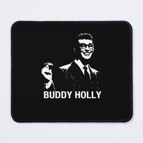 Item preview, Buddy Holly 2 designed and sold by ShirleyBr99.
