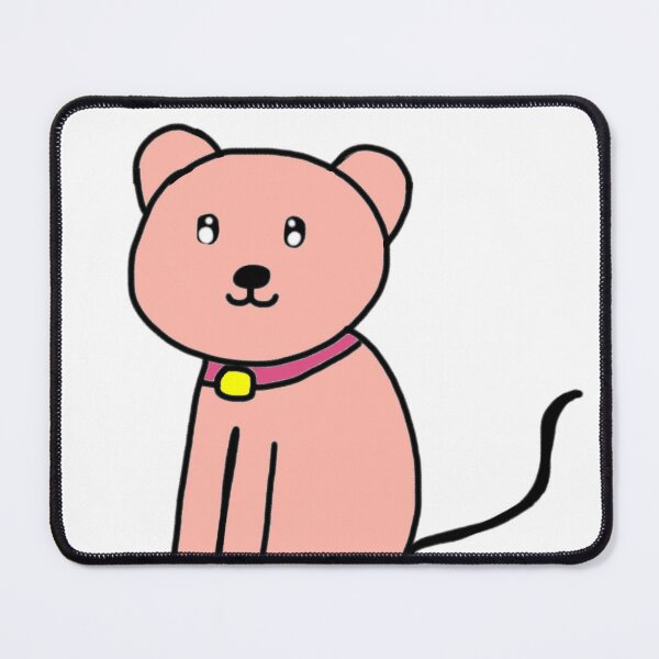Item preview, A mouse in 1997 designed and sold by PN-PHOUDNOY.