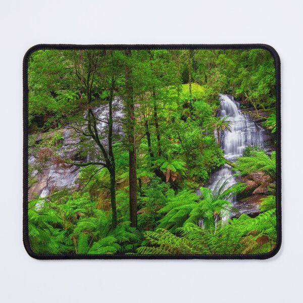 Item preview, Triplet Falls, Otways, Victoria designed and sold by paulmp.