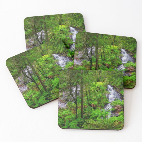 Item preview, Triplet Falls, Otways, Victoria designed and sold by paulmp.
