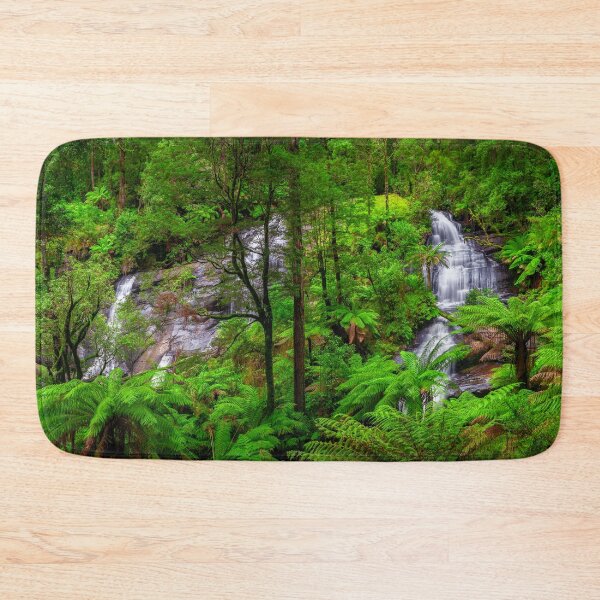 Item preview, Triplet Falls, Otways, Victoria designed and sold by paulmp.
