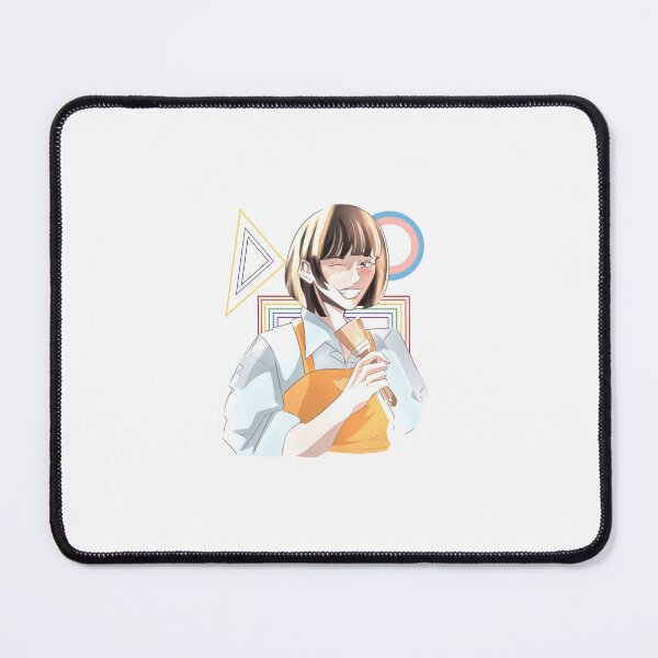 Item preview, Mayu Oba Fanart  designed and sold by YumeSanRomeo.
