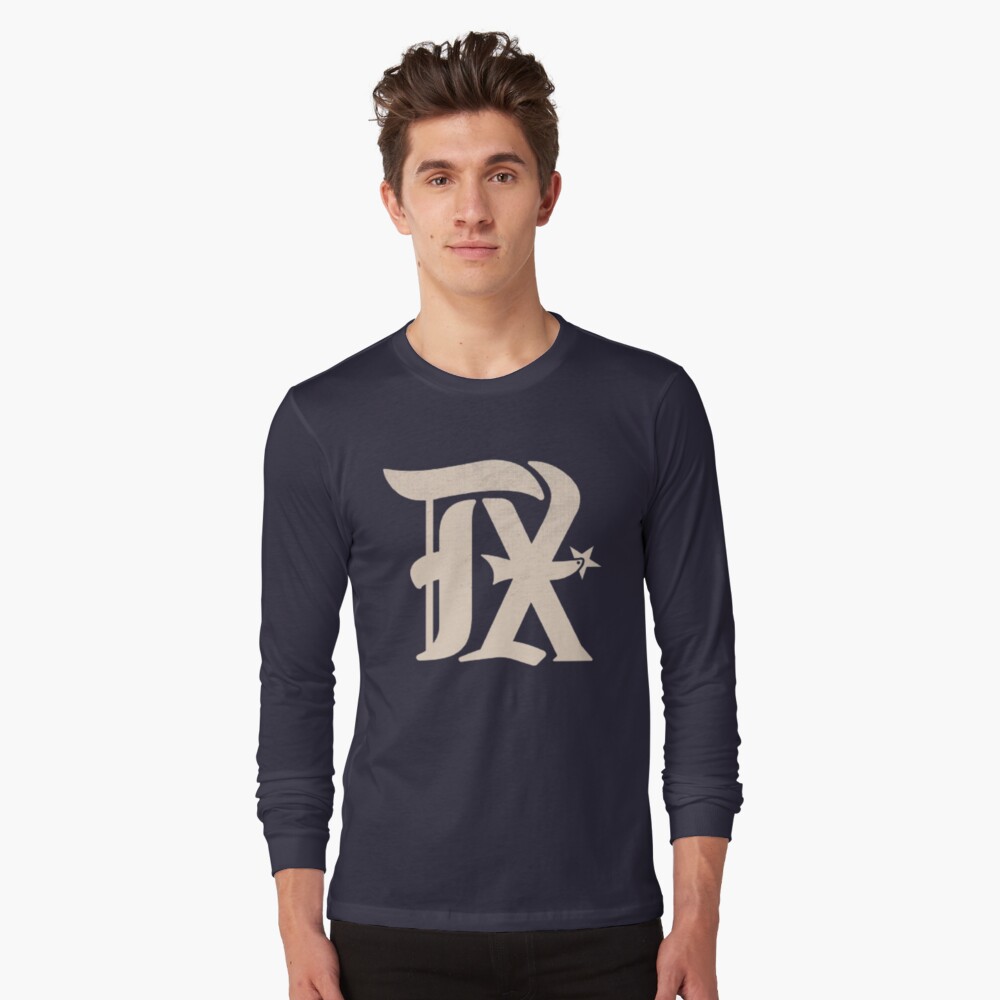 TX Rangers City Connect Classic T-Shirt for Sale by bayleebrooke5