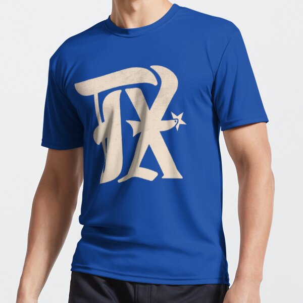 TX Rangers City Connect Classic T-Shirt for Sale by bayleebrooke5