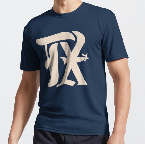 MLB Texas Rangers City Connect (Marcus Semien) Men's T-Shirt.