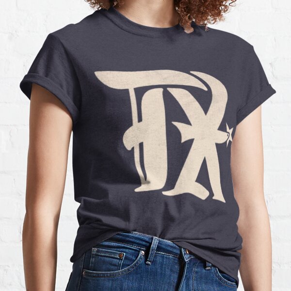 Rangers TX Established 1835 Baseball T-shirt For Fans - Ink In Action