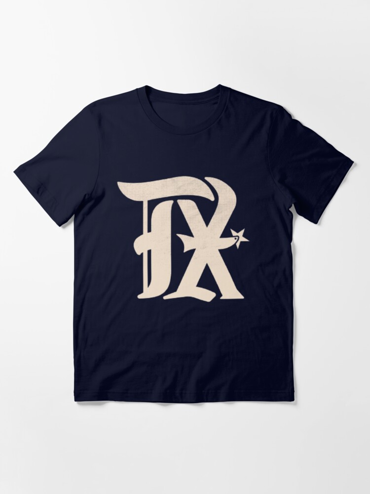 TX Rangers City Connect | Essential T-Shirt