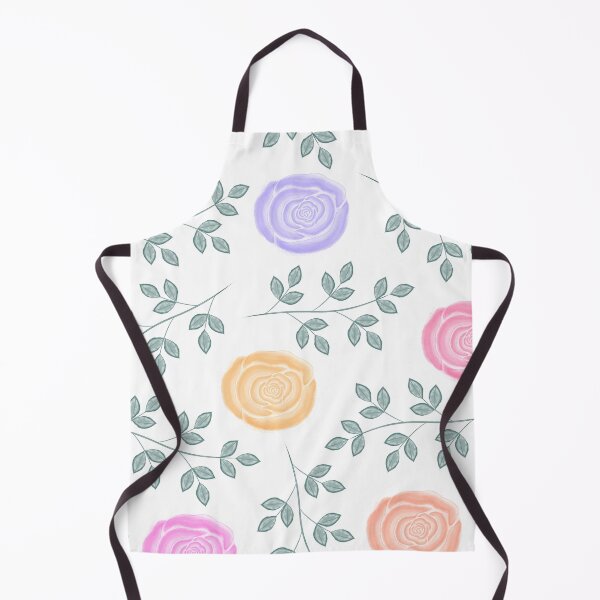Item preview, Sweet Watercolor Floral designed and sold by GraffiTimi.