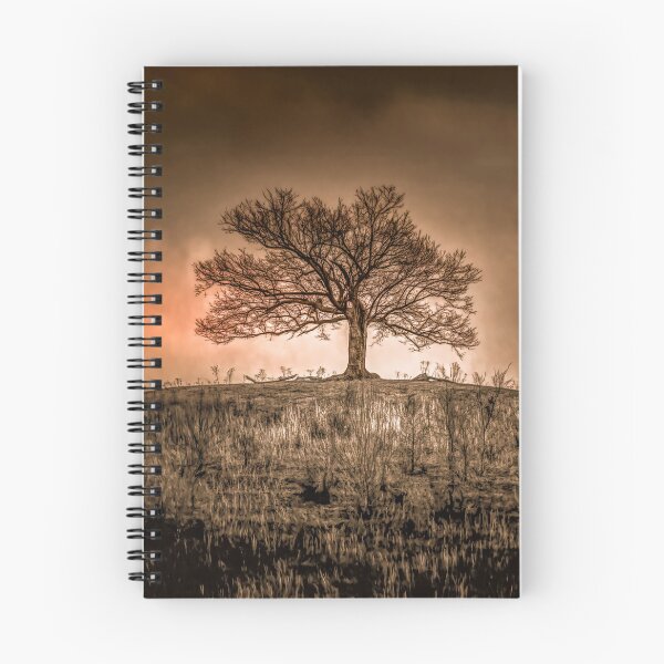 Item preview, TREE OF FIRE designed and sold by nbrandsberg.