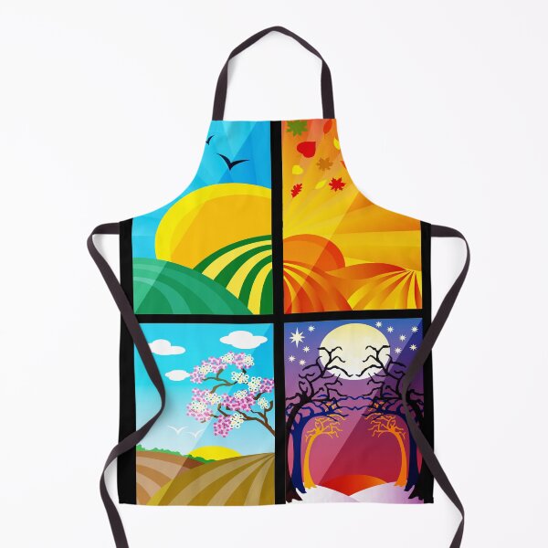 Item preview, SEASON WINDOWS designed and sold by Neil Finnemore.