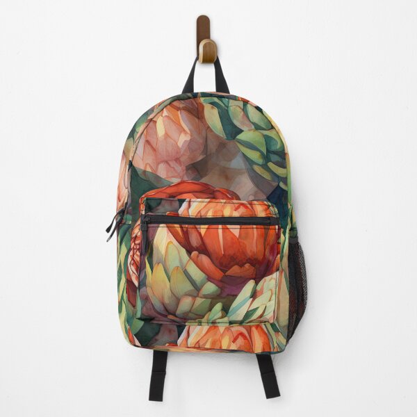 Item preview, Artichoke Harvest Foodie Pattern designed and sold by nipplesofvenus.