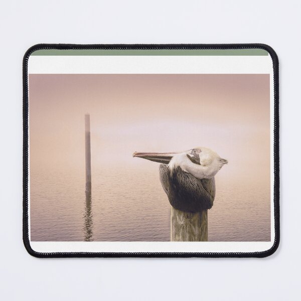 Item preview, PELICAN TRIPTYCH designed and sold by nbrandsberg.