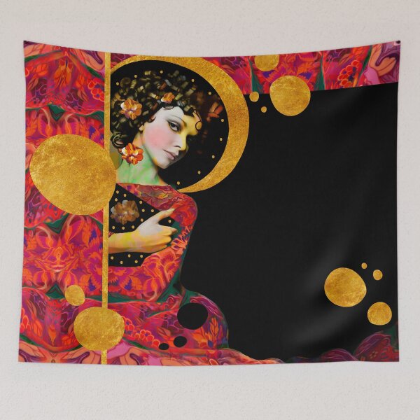 Item preview, "Modern Pop Dream" designed and sold by MarCanton.