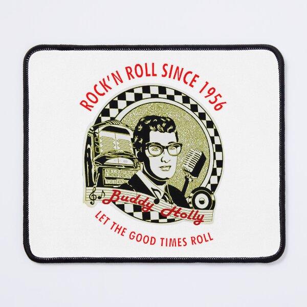 Item preview, Buddy Holly 3 designed and sold by ShirleyBr99.