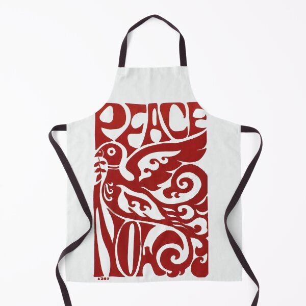 Item preview, Peace Now designed and sold by DukeGroovy.