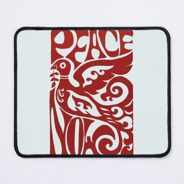 Item preview, Peace Now designed and sold by DukeGroovy.
