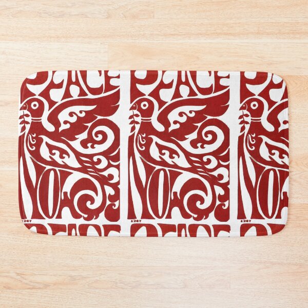 Item preview, Peace Now designed and sold by DukeGroovy.