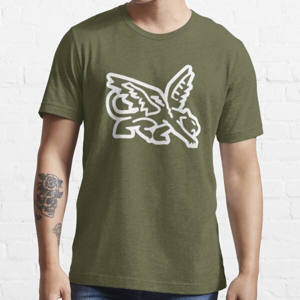 Texas Rangers Peagle Shirts - Clgtee