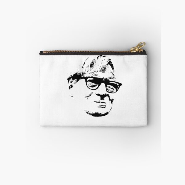 Item preview, Louis Kahn - Illustration face designed and sold by SLGA-Designs.