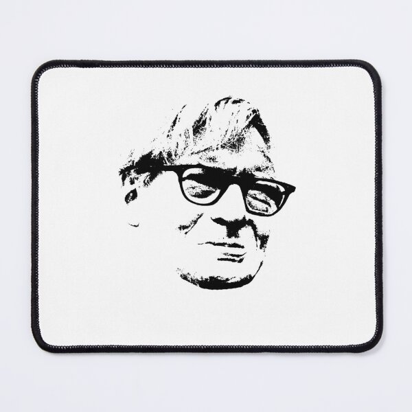 Item preview, Louis Kahn - Illustration face designed and sold by SLGA-Designs.