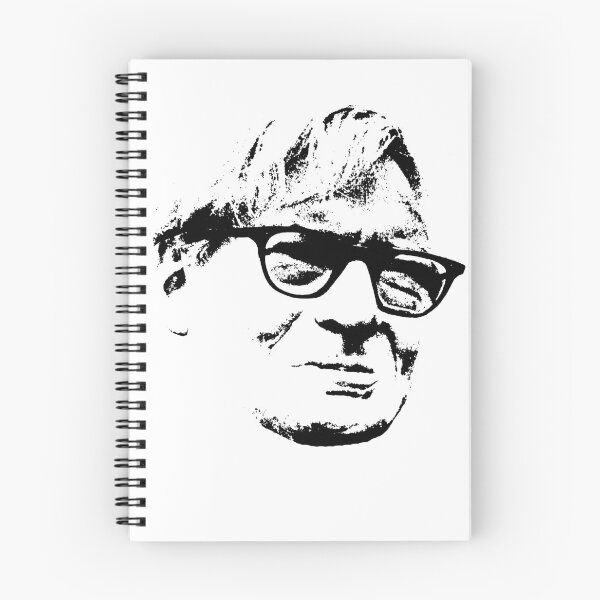 Item preview, Louis Kahn - Illustration face designed and sold by SLGA-Designs.