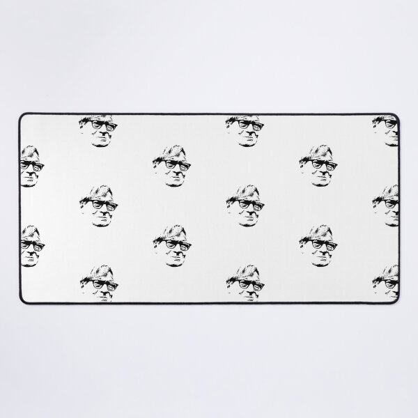 Item preview, Louis Kahn - Illustration face designed and sold by SLGA-Designs.