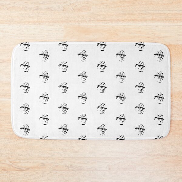 Item preview, Louis Kahn - Illustration face designed and sold by SLGA-Designs.