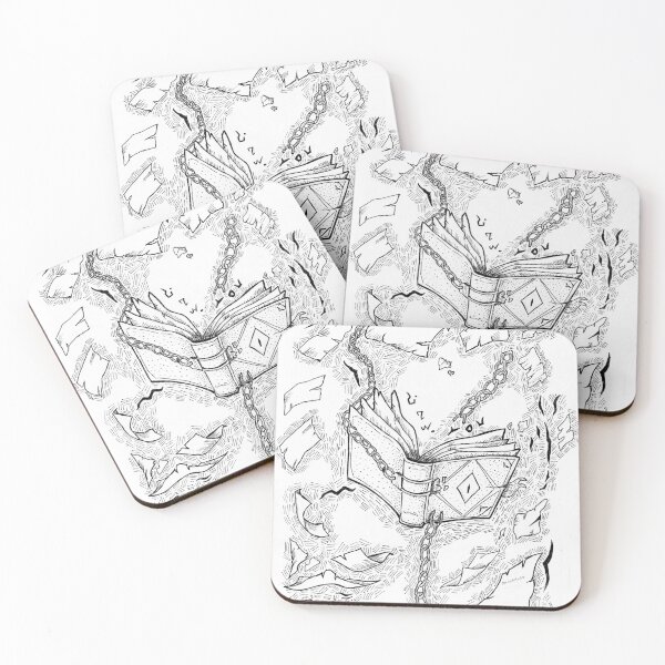 Item preview, Magic Book designed and sold by sotomonte.