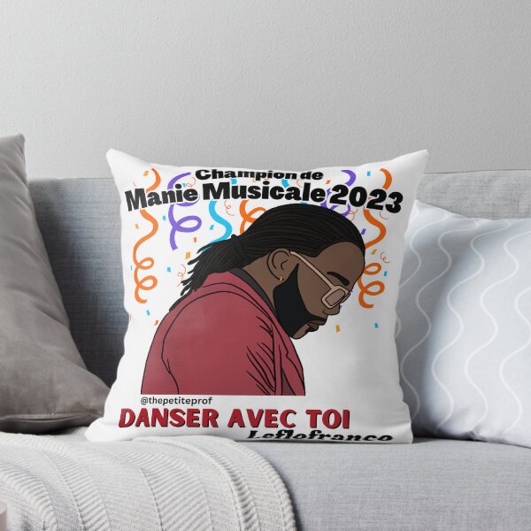 Item preview, Champion de Manie Musicale 2023 designed and sold by thepetiteprof.