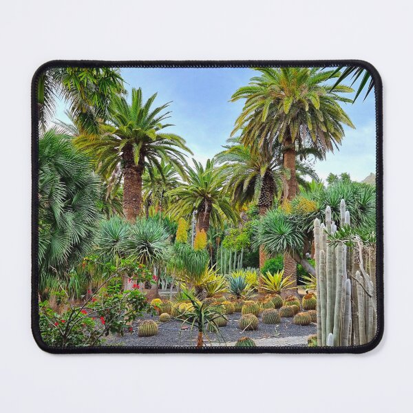 Item preview, Mediterranean Gardens designed and sold by nathanmiah.